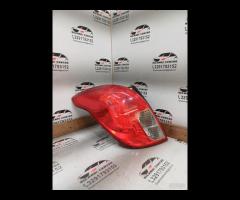 FANALE STOP POSTERIORE SX 2013 OPEL MOKKA HATCHBAC