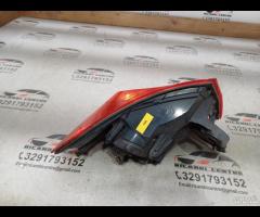 FANALE STOP POSTERIORE DX 2012 BMW 3 F30 320D/F80 - 12