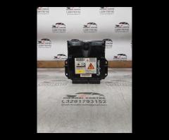 CENTRALINA MOTORE ECU 2006 NISSAN PATHFINDER III Y