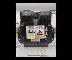 CENTRALINA MOTORE ECU 2006 NISSAN PATHFINDER III Y