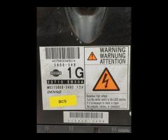 CENTRALINA MOTORE ECU 2006 NISSAN PATHFINDER III Y