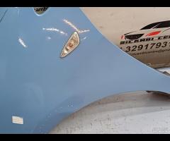 PARAFANGO ANTERIORE SINISTRO KIA PICANTO 2011-2015