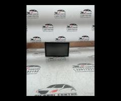 DISPLAY SCHERMO ECRAN A7 NAVIGAZIONE 2006 NISSAN N