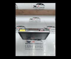 DISPLAY SCHERMO ECRAN A7 NAVIGAZIONE 2006 NISSAN N