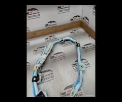 AIRBAG A TENDINA LATERALE DESTRO 2022 FIAT 500 DOL - 14