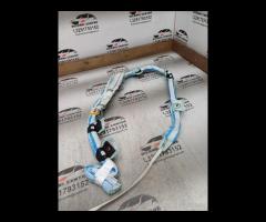 AIRBAG A TENDINA LATERALE DESTRO 2022 FIAT 500 DOL - 15