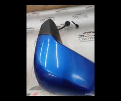 SPECCHIO SPECCHIETTO RETROVISORE DESTRO 2016 OPEL - 7