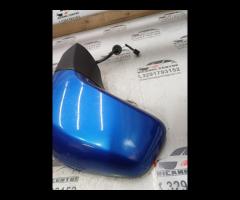 SPECCHIO SPECCHIETTO RETROVISORE DESTRO 2016 OPEL - 8