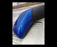 SPECCHIO SPECCHIETTO RETROVISORE DESTRO 2016 OPEL - 10