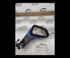 SPECCHIO SPECCHIETTO RETROVISORE DESTRO 2016 OPEL - 15