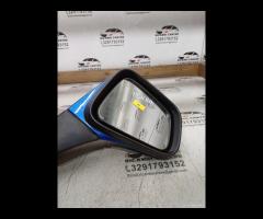 SPECCHIO SPECCHIETTO RETROVISORE DESTRO 2016 OPEL - 17