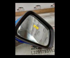 SPECCHIO SPECCHIETTO RETROVISORE DESTRO 2016 OPEL - 18