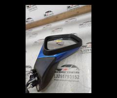 SPECCHIO SPECCHIETTO RETROVISORE DESTRO 2016 OPEL - 21