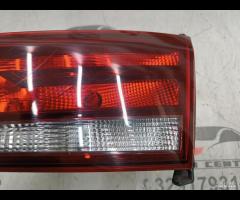 FARO FANALE STOP POSTERIORE DESTRA AUDI A3 2015 CA - 6