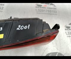 FARO FANALE STOP POSTERIORE DESTRA AUDI A3 2015 CA - 9