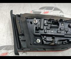 FARO FANALE STOP POSTERIORE DESTRA AUDI A3 2015 CA - 15