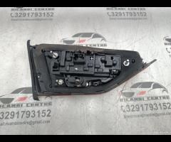 FARO FANALE STOP POSTERIORE DESTRA AUDI A3 2015 CA - 17
