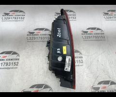 FARO FANALE STOP POSTERIORE DESTRA AUDI A3 2015 CA - 19