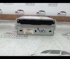 AUTORADIO LETTORE CD DVD BLUETOOTH SISTEMA NAVIGAZ