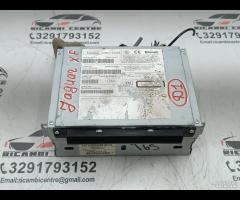 AUTORADIO LETTORE CD DVD BLUETOOTH SISTEMA NAVIGAZ - 6