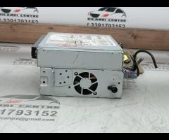 AUTORADIO LETTORE CD DVD BLUETOOTH SISTEMA NAVIGAZ - 9