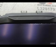 DISPLAY SCHERMO TACHIMETRO STRUMENTO COMBINATO SKO