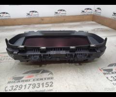 DISPLAY SCHERMO TACHIMETRO STRUMENTO COMBINATO SKO - 9