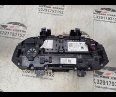 DISPLAY SCHERMO TACHIMETRO STRUMENTO COMBINATO SKO - 18