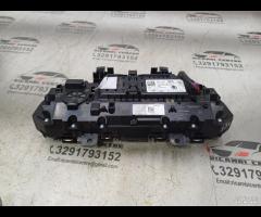 DISPLAY SCHERMO TACHIMETRO STRUMENTO COMBINATO SKO - 19