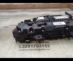 DISPLAY SCHERMO TACHIMETRO STRUMENTO COMBINATO SKO - 20