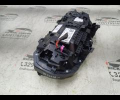 DISPLAY SCHERMO TACHIMETRO STRUMENTO COMBINATO SKO - 22