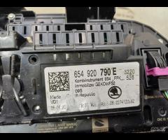 DISPLAY SCHERMO TACHIMETRO STRUMENTO COMBINATO SKO - 24