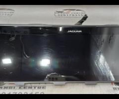 DISPLAY SCHERMO NAVIGATORE JAGUAR I-PACE 2020 J9D3 - 6
