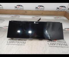 DISPLAY SCHERMO NAVIGATORE JAGUAR I-PACE 2020 J9D3 - 8