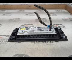 DISPLAY SCHERMO NAVIGATORE JAGUAR I-PACE 2020 J9D3 - 9