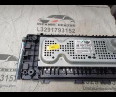 DISPLAY SCHERMO NAVIGATORE JAGUAR I-PACE 2020 J9D3 - 11