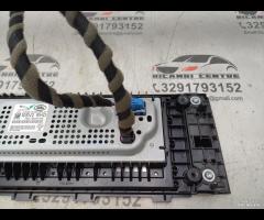 DISPLAY SCHERMO NAVIGATORE JAGUAR I-PACE 2020 J9D3 - 13