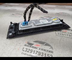 DISPLAY SCHERMO NAVIGATORE JAGUAR I-PACE 2020 J9D3 - 14