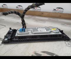 DISPLAY SCHERMO NAVIGATORE JAGUAR I-PACE 2020 J9D3 - 17