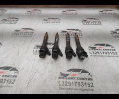 KIT 4 INIETTORE BMW F30 F31 F34 F36 F20 F21 F22E88