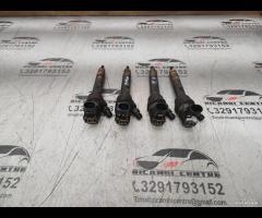 KIT 4 INIETTORE BMW F30 F31 F34 F36 F20 F21 F22E88
