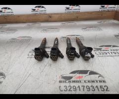 KIT 4 INIETTORE BMW F30 F31 F34 F36 F20 F21 F22E88