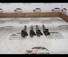 KIT 4 INIETTORE BMW F10 F11 F01 F02 X3 F25 X4 F26