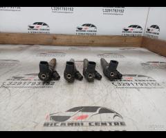 KIT 4 INIETTORE BMW F10 F11 F01 F02 X3 F25 X4 F26