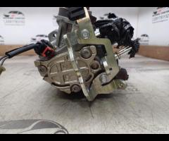 POMPA ALTA PRESIONE INIEZIONE CARBURANTE RANGE ROV - 9