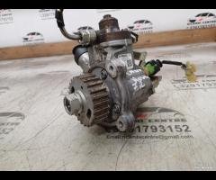 POMPA ALTA PRESIONE INIEZIONE CARBURANTE RANGE ROV - 16