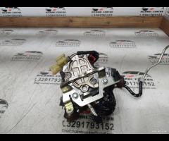 POMPA ALTA PRESIONE INIEZIONE CARBURANTE RANGE ROV - 18