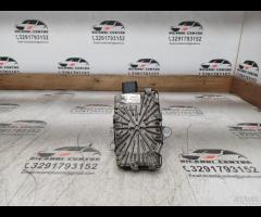 CENTRALINA MODULO COPPIA LONGITUDINALE BMW G20 G21