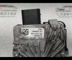 CENTRALINA MODULO COPPIA LONGITUDINALE BMW G20 G21