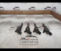 KIT 4 INIETTORE BMW F30 F31 F34 F36 F20 F21 F22 E8
